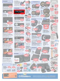 Cash Crusaders : Spring Sale (13 Aug - 4 Sep 2016), page 2