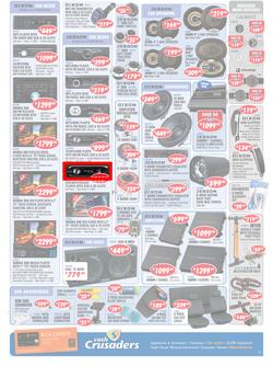 Cash Crusaders : Spring Sale (13 Aug - 4 Sep 2016), page 2