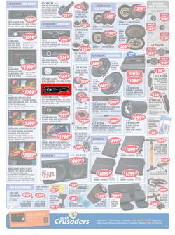 Cash Crusaders : Spring Sale (13 Aug - 4 Sep 2016), page 2