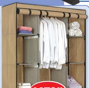 Multifunction Cupboards 1690x1260x460mm K13125BA
