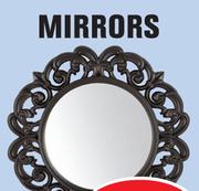 Mirrors 39x39Cm EWSMMR1A