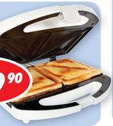 Dixon Sandwich Maker SLS1001