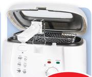Dixon 2.5Ltr Compact Deep Fryer DF-165