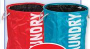 Laundry Baskets 8006-Each