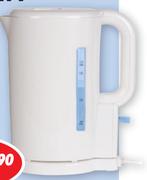 Amber 1.7Ltr Cordless Kettle AM230
