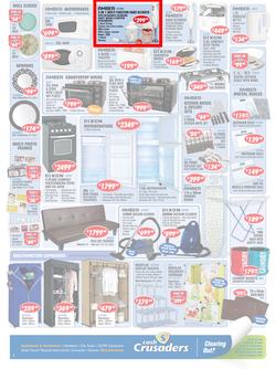 Cash Crusaders : Spring Sale (13 Aug - 4 Sep 2016), page 3