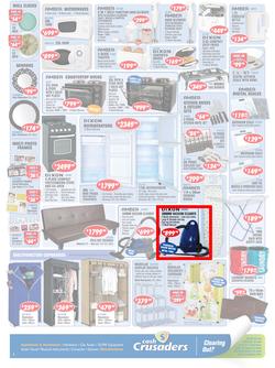 Cash Crusaders : Spring Sale (13 Aug - 4 Sep 2016), page 3