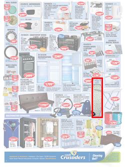 Cash Crusaders : Spring Sale (13 Aug - 4 Sep 2016), page 3