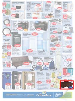 Cash Crusaders : Spring Sale (13 Aug - 4 Sep 2016), page 3