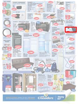 Cash Crusaders : Spring Sale (13 Aug - 4 Sep 2016), page 3