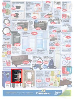 Cash Crusaders : Spring Sale (13 Aug - 4 Sep 2016), page 3