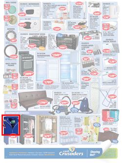 Cash Crusaders : Spring Sale (13 Aug - 4 Sep 2016), page 3