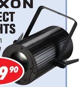 Dixon Hanging LED Moonflower Stage Effect Light Q330L