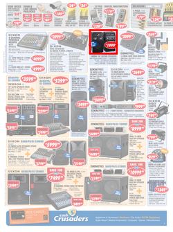 Cash Crusaders : Spring Sale (13 Aug - 4 Sep 2016), page 4