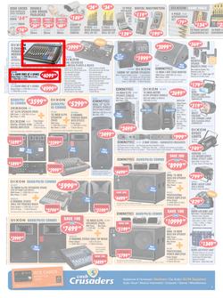 Cash Crusaders : Spring Sale (13 Aug - 4 Sep 2016), page 4