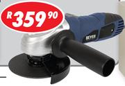 650W 115MM Angle Grinder CCOP1574