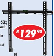 LEdDAnd LCD TV Wall Brackets Flush Mounts 23-42" DWD975