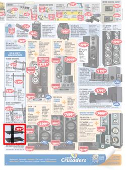 Cash Crusaders : Spring Sale (13 Aug - 4 Sep 2016), page 5