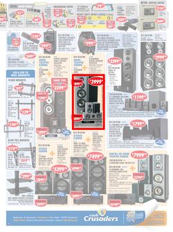 Cash Crusaders : Spring Sale (13 Aug - 4 Sep 2016), page 5