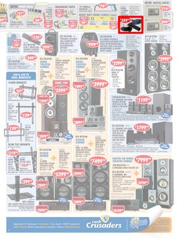 Cash Crusaders : Spring Sale (13 Aug - 4 Sep 2016), page 5