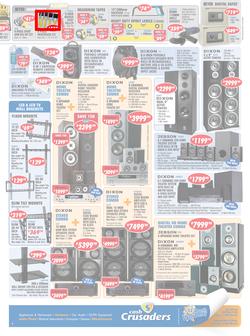 Cash Crusaders : Spring Sale (13 Aug - 4 Sep 2016), page 5