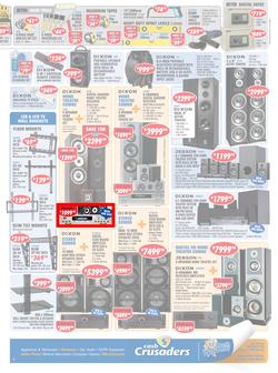 Cash Crusaders : Spring Sale (13 Aug - 4 Sep 2016), page 5
