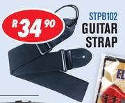 Sanchez Guitar Strap STPB102