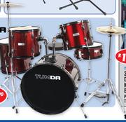 Tumda 5 Piece Drum Set UF400