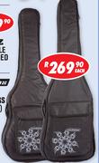 Musicbox 39" Classical Padded Guitar Bags 10mm Foam CBG2013A