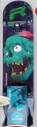Rippa Skateboard 30" Double Kick Board Plastic Trucks YX-0204