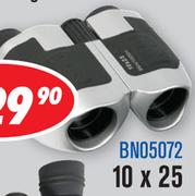 Clearvision High Qaulity Binoculars 10x25 BN05072