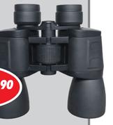 Clearvision High Qaulity Binoculars 10x50 BN8103C