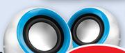 Dixon USB 2.0 PC Speakers S15