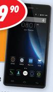 Doogee 5" 8GB 3G Quad Core Touch Smartphones X5/3G