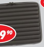 Dixon 15.6" Notebook Sleeve EL79-156