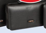 64 CD Storage Pouches PP7764