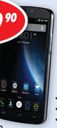Doogee 5.5" 8GB 3G Quad Core Touch Smartphones X6/3G