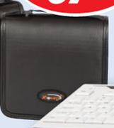 32 CD Storage Pouches PP7732