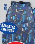 2 Compartment Day Packs 82501