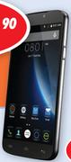 Doogee 5.5" 16GB 4G LTE Quad Core Touch Smartphone X6Pro/4G