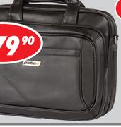 Pcbox 16" Shoulder Laptop Bag PCBX9878