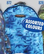 2 Compartment Day Packs 872