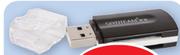 USB 2.0 Multi Card Reader SY-596