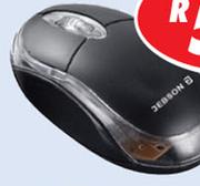 Jebson Wired Optical Mouse JBM013