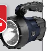 Dixon 1W LED Super Bight Spotlight DN2132B0