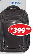 Pcbox Laptop Bag BCB15-14