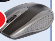 Jebson Wired Optical Mouse JBM508A