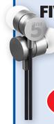 Five I Five In-Ear Earphones MI120