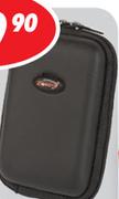 Compact Camera Case 11.5x8x3Cm SM14013