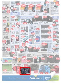 Cash Crusaders : Spring Sale (13 Aug - 4 Sep 2016), page 7